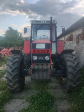 ������� Zetor | Mobile.bg � ����� ������ 2