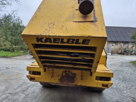 Челен товарач Друга марка K?lble SL12, снимка 15