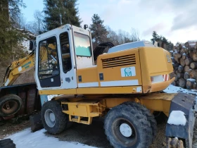 Багер Liebherr 902litronik, снимка 2