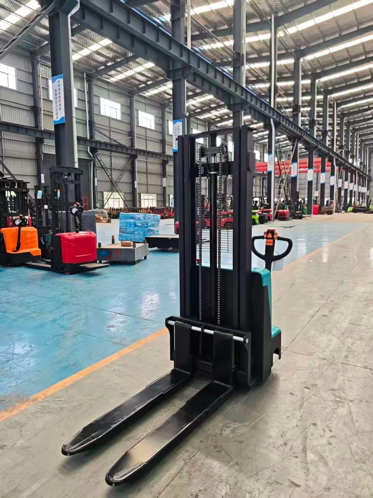 Електрокар Други Електрически 48v 28ah