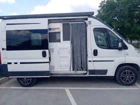 Кемпер Fiat Ducato, снимка 3