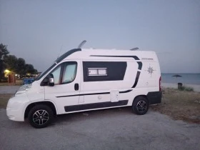 Кемпер Fiat Ducato, снимка 5