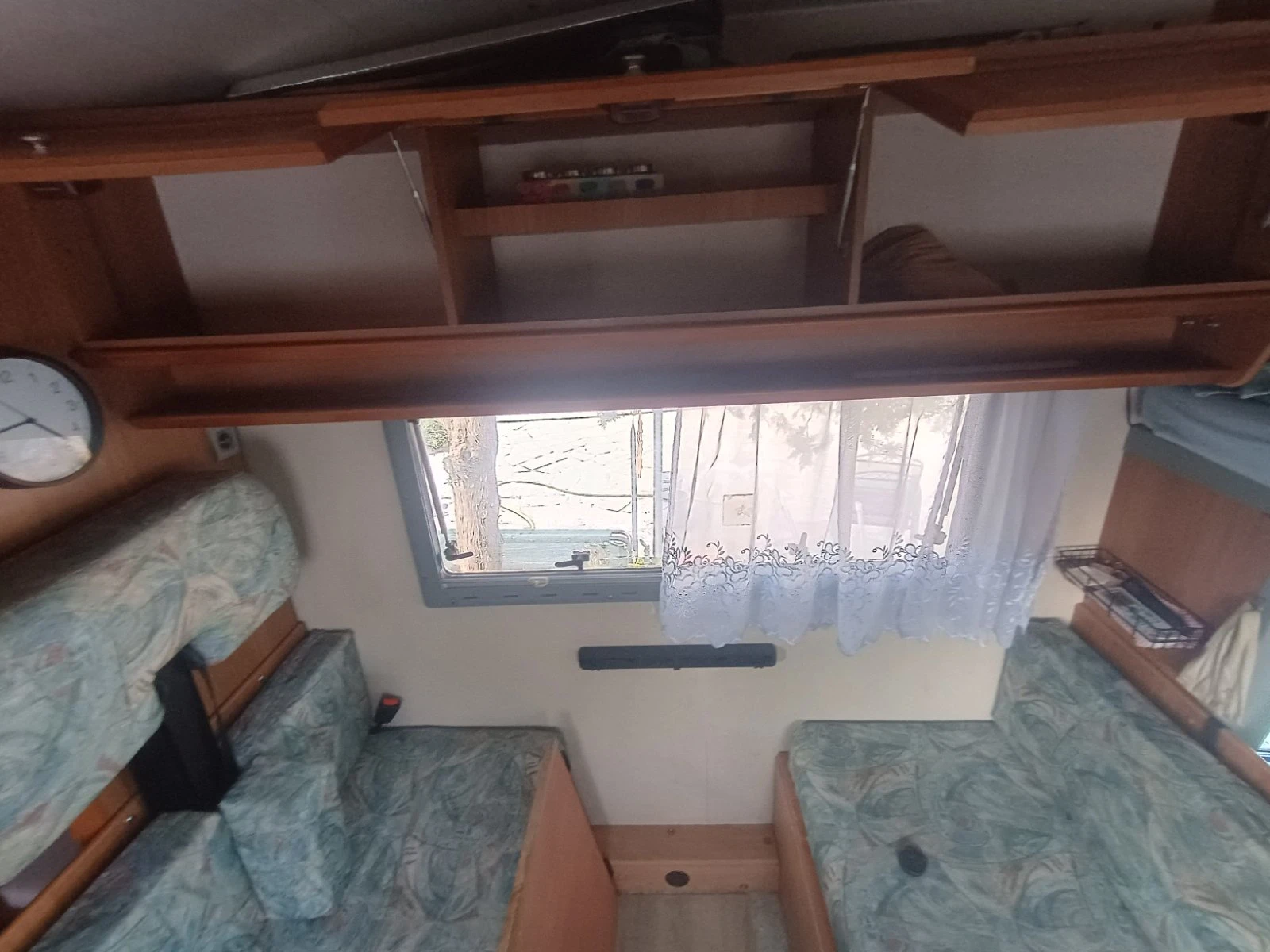 Кемпер Fiat Ducato - изображение 4