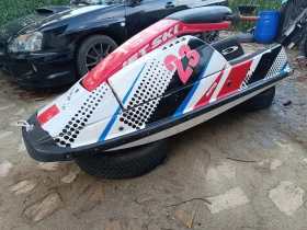 Джет Yamaha SJ 700, снимка 1