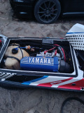 Джет Yamaha SJ 700 - изображение 4