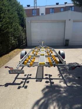 �� ��������� Venitrailers ������� 1800 �� �� ����� �� 7� | Mobile.bg � ����� ������ 5