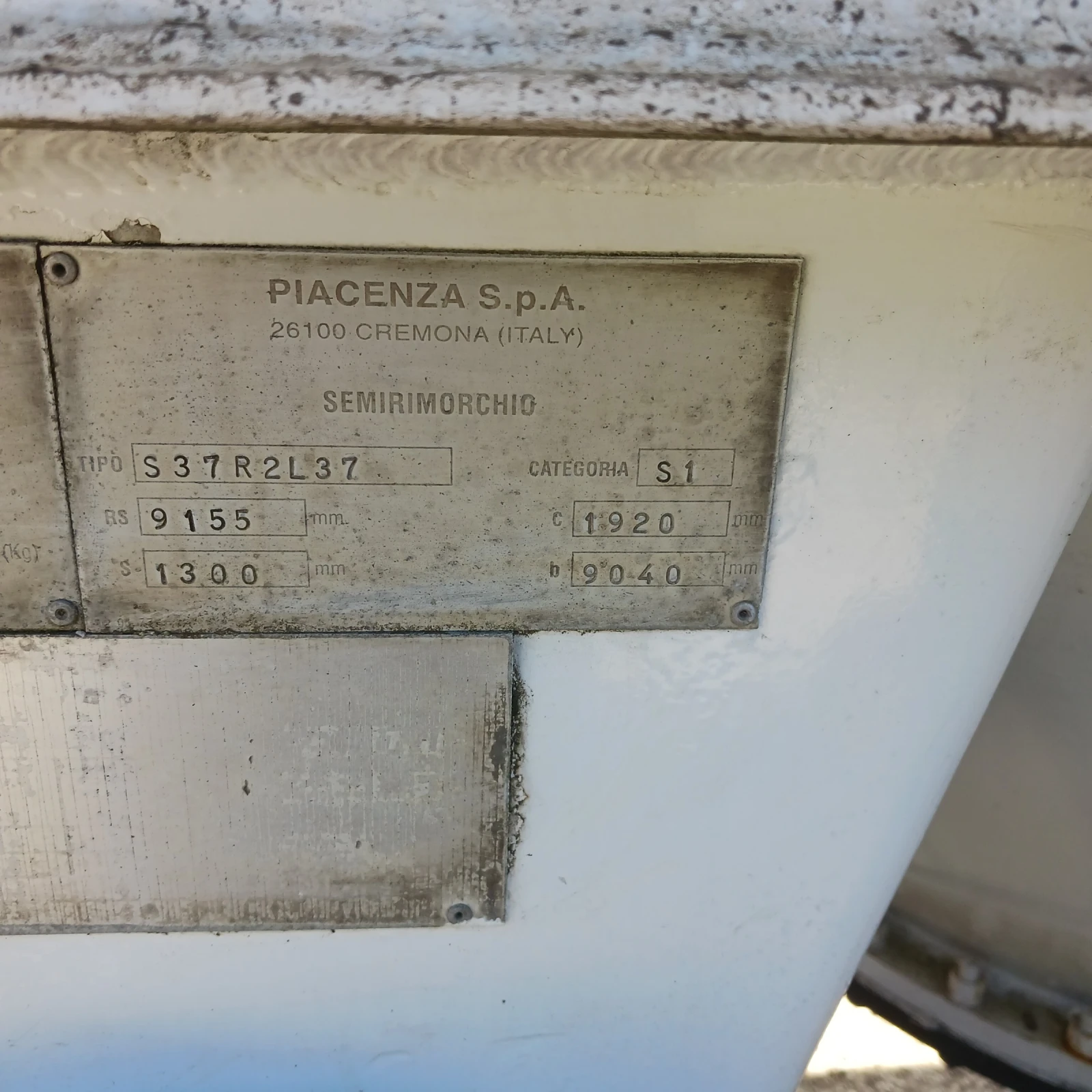 Полуремарке Други, снимка 5 - Ремаркета - 54247557