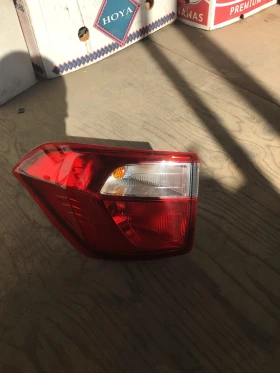 Ляв стоп за Ford Ecosport. 2013-17., снимка 1