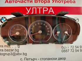 94003-2B640 Километраж за Hyundai Santa Fe II  2.2 CRDIi 2008г. 11000-839400H, снимка 1