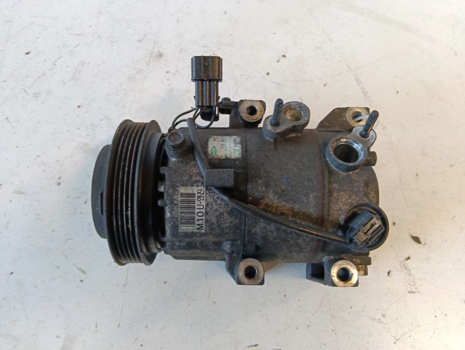 ��������� �������� F500DX9FA101.7CRDI  Hyundai ix35 | Mobile.bg � ����������� 1