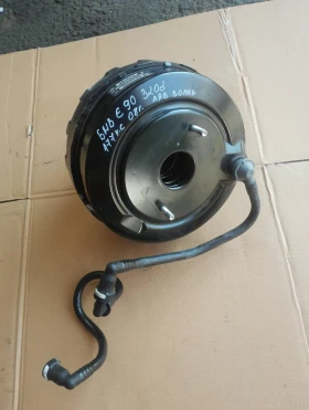 Серво Бмв Е90 320д