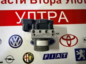 9812786180 ABS  Помпа PEUGEOT PARTNER 2020  98 127 861 80 0265290598 0265956353, снимка 2 - Части - 53609843