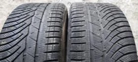 Гуми Зимни 225/40R19, снимка 1