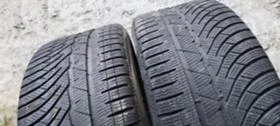 Гуми Зимни 225/40R19, снимка 2