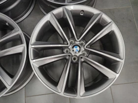 Джанти за BMW, снимка 8