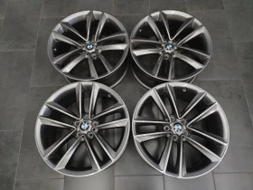 Джанти за BMW, снимка 3