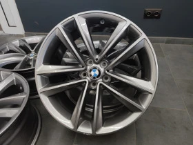 Джанти за BMW, снимка 1