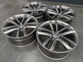 Джанти за BMW, снимка 4