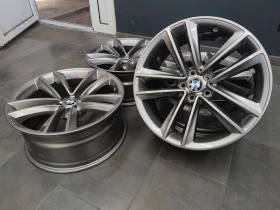 Джанти за BMW, снимка 2
