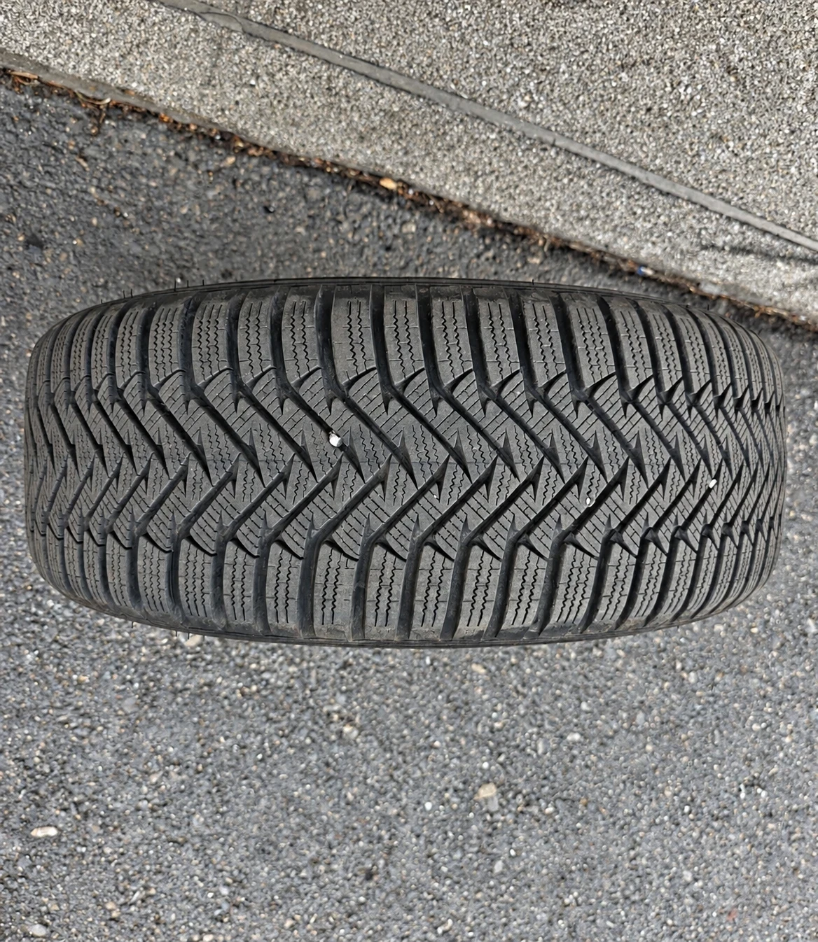 ���� � ������ 225/55R17 �� Honda Accord | Mobile.bg � ����������� 4