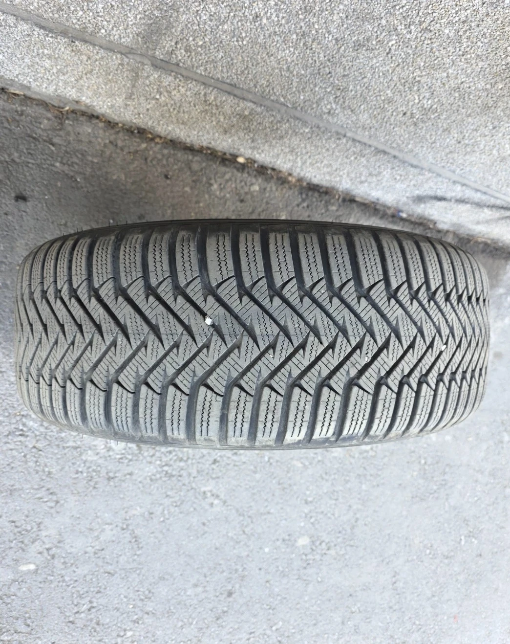 ���� � ������ 225/55R17 �� Honda Accord | Mobile.bg � ����������� 8