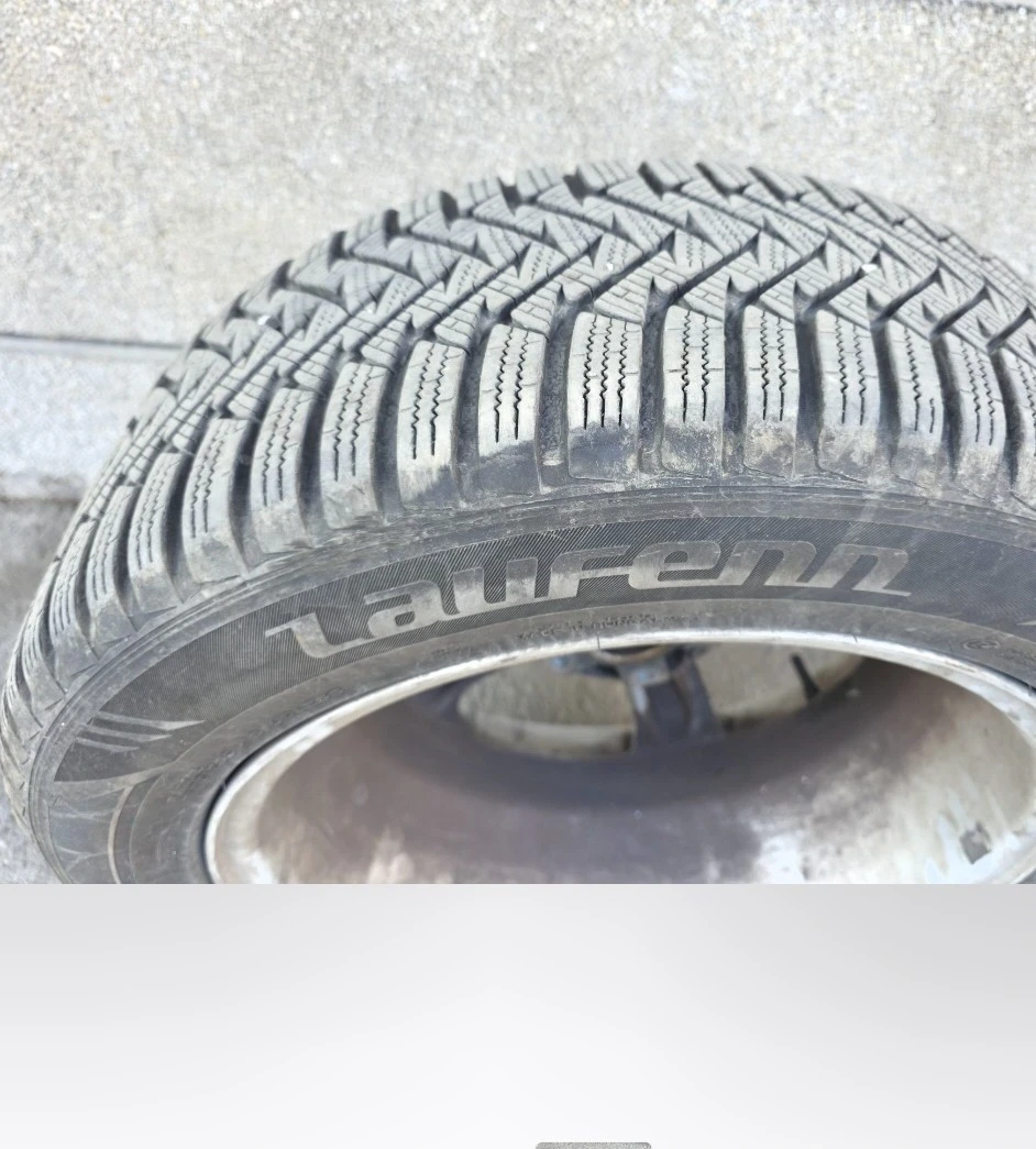 ���� � ������ 225/55R17 �� Honda Accord | Mobile.bg � ����������� 9