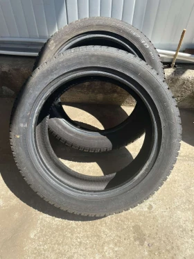 Гуми Зимни 235/50R19, снимка 6 - Гуми и джанти - 46902339