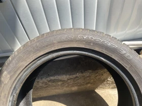 Гуми Зимни 235/50R19, снимка 3 - Гуми и джанти - 46902339