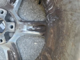 ���� � ������ 225/55R17 �� Honda Accord | Mobile.bg � ����� ������ 11