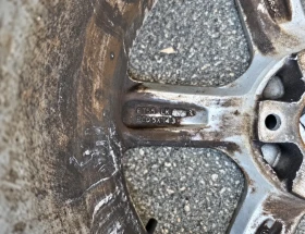 ���� � ������ 225/55R17 �� Honda Accord | Mobile.bg � ����� ������ 6