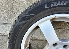 ���� � ������ 225/55R17 �� Honda Accord | Mobile.bg � ����� ������ 3