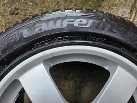 ���� � ������ 225/55R17 �� Honda Accord | Mobile.bg � ����� ������ 6