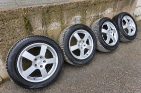 ���� � ������ 225/55R17 �� Honda Accord | Mobile.bg � ����� ������ 2