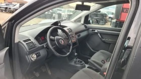 VW Touran 1.9 tdi 6 ск, снимка 4