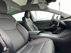 Tesla Model 3 2026-model\5км, REAR-WHEEL DRIVE или LONG RANGE , снимка 10