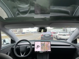 Tesla Model 3 2026-model\5км, REAR-WHEEL DRIVE или LONG RANGE , снимка 11
