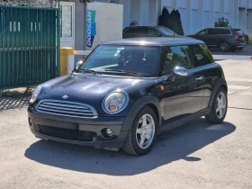 Mini Cooper 1.6i ГАЗ