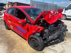 Ford Fiesta 1.5 TDCI UGJC, снимка 2