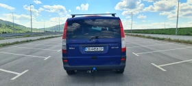 Mercedes-Benz Viano Вито, снимка 7