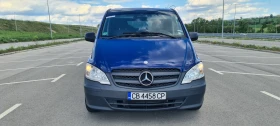 Mercedes-Benz Viano Вито, снимка 3