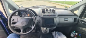 Mercedes-Benz Viano Вито, снимка 8