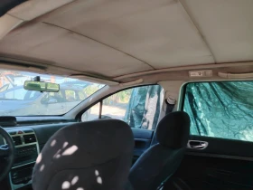 Peugeot 307, снимка 5