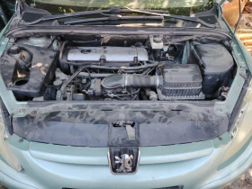 Peugeot 307, снимка 7