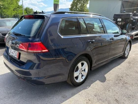 VW Golf Variant 2.0 TDI 150ps, снимка 13