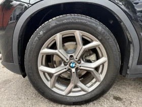 BMW X3 3.0i Xdrive, снимка 11