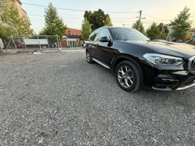 BMW X3 3.0i Xdrive, снимка 5