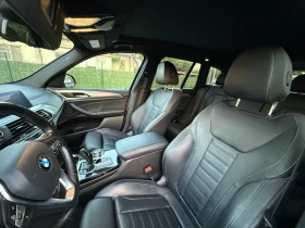 BMW X3 3.0i Xdrive, снимка 7