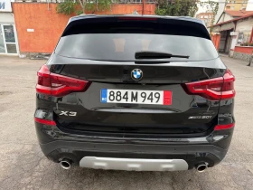 BMW X3 3.0i Xdrive, снимка 3