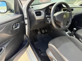 Citroen C-Elysee 1.6HDI, снимка 8