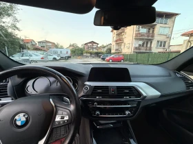 BMW X3 3.0i Xdrive, снимка 8